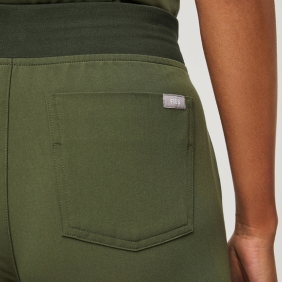 FIGS ZAMORA JOGGER - Picture 5 of 10